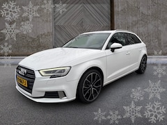 Audi A3 Sportback - 1.0 TFSI Sport Lease Edition