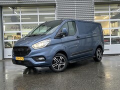 Ford Transit Custom - Trekhaak | Cruise Control | Navi | Carplay | MF Stuurwiel