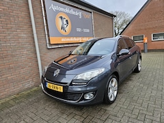 Renault Mégane Estate - 1.2 TCe Bose