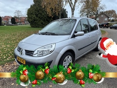 Renault Scénic - 1.6-16V Expression Comfort TREKHAAK, APK