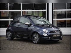 Fiat 500 - 0.9 TwinAir Turbo Popstar Riva