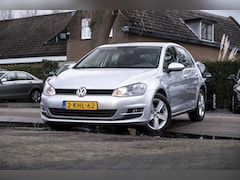 Volkswagen Golf - 1.2 TSI 77KW 5D 7-DSG Highline bovag garantie rijklaar