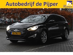 Hyundai i40 Wagon - 2.0 GDI i-Catcher, ORGINEEL NEDERLANDSE AUTO , BOEKJES, NAP EN ONDERHOUDSHISTORIE Nederlan