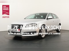 Audi A3 Sportback - BWJ 2009 | 1.4 TFSI 126PK Attraction AUTOMAAT nwe apk | CLIMA | PDC | RADIO/CD | LICHTMETA