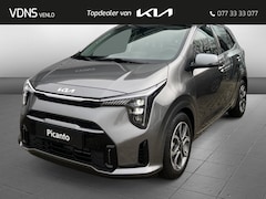 Kia Picanto - 1.0 DPI ExecutiveLine. 5p