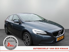 Volvo V40 - 2.0 T2 Momentum | Trekhaak | Navigatie | Sensoren achter | Airco