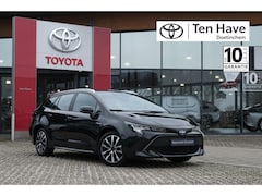 Toyota Corolla Touring Sports - 1.8 Hybrid 122PK Active Automaat | Apple CarPlay, Android Auto |