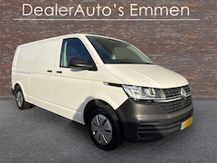 Volkswagen Transporter - 2.0 TDI L2H1 AIRCO NAVIGATIE CRUISE 69000KM