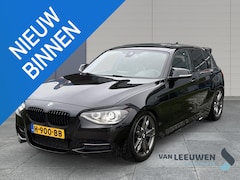 BMW 1-serie - M135i