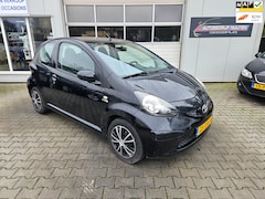 Toyota Aygo - 1.0-12V Access AIRCO