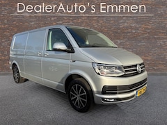 Volkswagen Transporter - 2.0 TDI L2H1