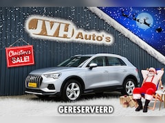 Audi Q3 - 35 (1.5) TFSi 150pk AUT/S-Tronic 07-2020 | Virtual CP | Full-LED | Sport-stoelen