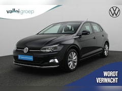 Volkswagen Polo - 1.0 TSI 95PK Highline | Navi | Parkeersensoren voor/achter | Adaptief sportonderstel | ACC