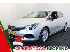 Opel Astra - 1.2 Edition