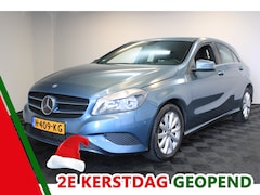 Mercedes-Benz A-klasse - 180 Ambition | Navi | Parkeersensoren |