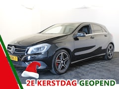 Mercedes-Benz A-klasse - 180 Ambition