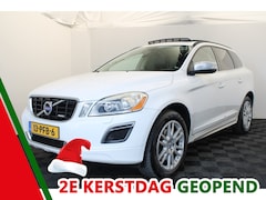 Volvo XC60 - 2.0T R-Design |Pano|Leder|