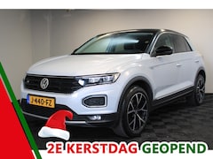 Volkswagen T-Roc - 1.5 TSI Sport | R-Line | Camera | Navi |