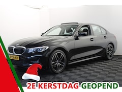 BMW 3-serie - 318i Business Edition | Pano | Navi | Camera |