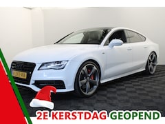 Audi A7 Sportback - 3.0 TFSI quattro Pro Line |S-Line|Kleppensysteem|