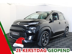 Citroën C3 Aircross - 1.2 PureTech Shine Pack Business | facelift