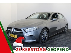 Mercedes-Benz A-klasse - 180 d Premium |Navi|Camera|