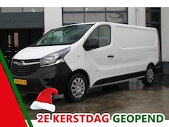 Opel Vivaro - 1.6 CDTI L2H1 DC Selection