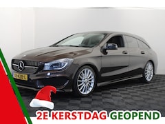 Mercedes-Benz CLA-klasse Shooting Brake - 200 CDI Prestige