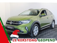 Volkswagen Taigo - 1.0 TSI Life