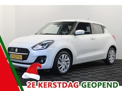 Suzuki Swift - 1.2 Select Smart Hybrid |Navi|Camera|