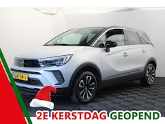 Opel Crossland - 1.2 Turbo Business Elegance