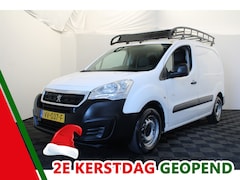 Peugeot Partner - 120 1.6 BlueHDi 75 L1 XR |Airco|Cruise|