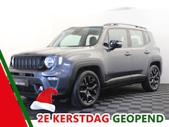 Jeep Renegade - 1.0T Limited