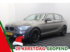 BMW 1-serie - 116i Business+