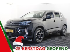 Citroën C5 Aircross - 1.2 PureTech Business Plus |Camera|Navi|