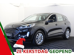 Ford Kuga - 2.5 HEV Titanium