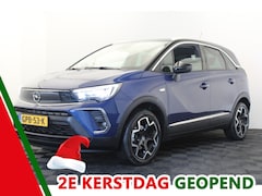 Opel Crossland - 1.2 Turbo Ultimate