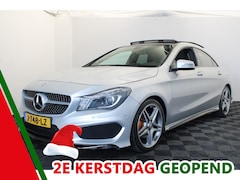 Mercedes-Benz CLA-Klasse - 180 Edition 1 |Pano|Carplay|