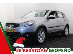 Nissan Qashqai - 1.6 Acenta