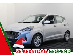 Hyundai i10 - 1.0 Comfort |Stoel/stuur verwarming/Cruise