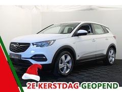 Opel Grandland X - 1.6 Turbo Hybrid Business Edition |Navi|Pdc|