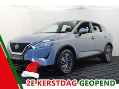 Nissan Qashqai - 1.3 MHEV Xtronic Acenta |Camera|Carplay|ACC|