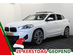 BMW X2 - xDrive25e Executive |Pano|Camera|Stoelverwarming|