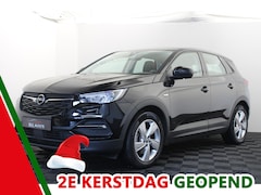 Opel Grandland X - 1.6 Turbo Hybrid Business Edition