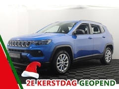 Jeep Compass - 1.3T Longitude