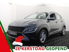 Hyundai Kona - 1.0 T-GDI Comfort Smart |Camera|Stoel/stuur verwarming|