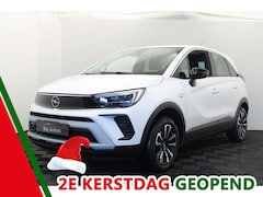 Opel Crossland - 1.2 Turbo Elegance