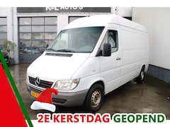 Mercedes-Benz Sprinter - 211 CDI 2.2 355 HD