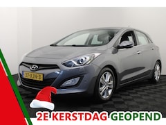 Hyundai i30 - 1.6 GDI i-Catcher