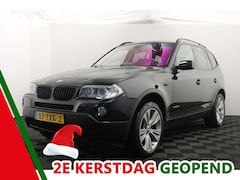 BMW X3 - 2.0i Executive |Leder|